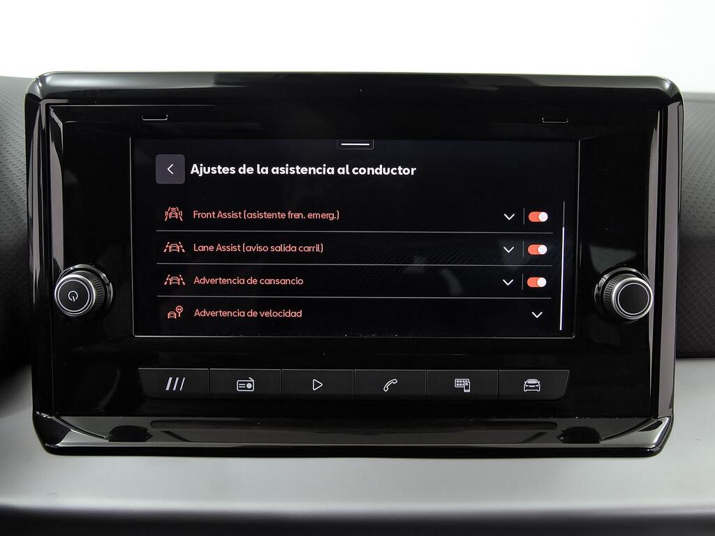 Seat Ibiza 1.0 TSI 85kW Special Edition Xcellence 24 Seat Ibiza 1.0 TSI 85kW Special Edition Xcellence 24