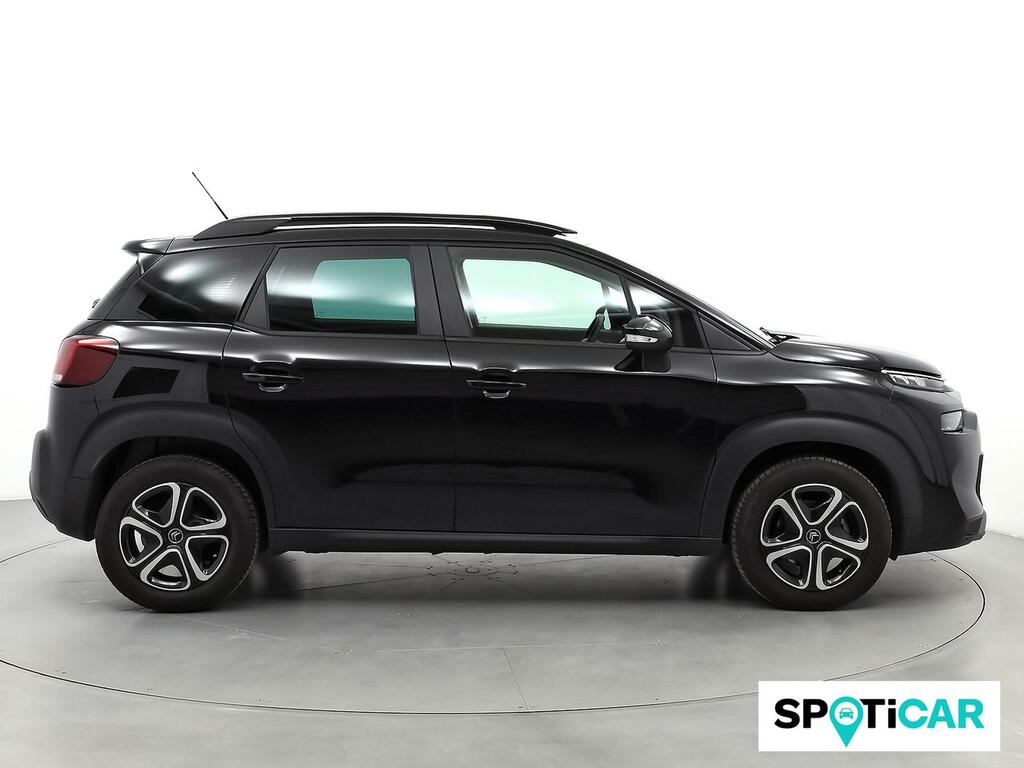 Citroën C3 Aircross PureTech 81kW (110CV) S&S Feel Pack 3 Citroën C3 Aircross PureTech 81kW (110CV) S&S Feel Pack 3