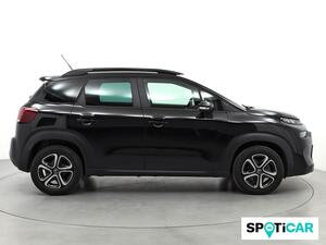 Citroën C3 Aircross PureTech 81kW (110CV) S&S Feel Pack Citroën C3 Aircross PureTech 81kW (110CV) S&S Feel Pack