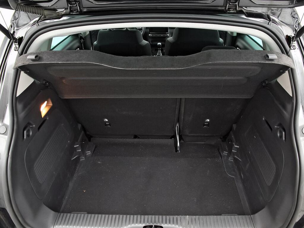 Citroën C3 Aircross PureTech 81kW (110CV) S&S Feel Pack 10 Citroën C3 Aircross PureTech 81kW (110CV) S&S Feel Pack 10