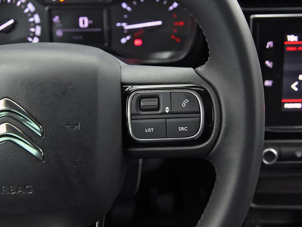 Citroën C3 Aircross PureTech 81kW (110CV) S&S Feel Pack 20 Citroën C3 Aircross PureTech 81kW (110CV) S&S Feel Pack 20