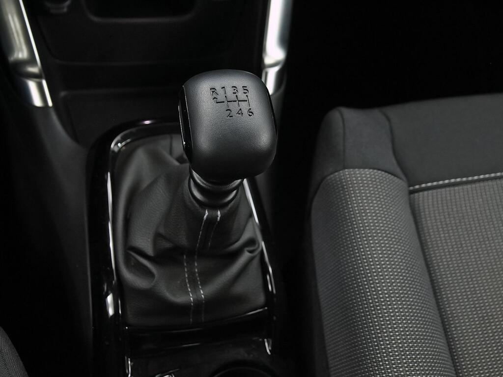 Citroën C3 Aircross PureTech 81kW (110CV) S&S Feel Pack 28 Citroën C3 Aircross PureTech 81kW (110CV) S&S Feel Pack 28