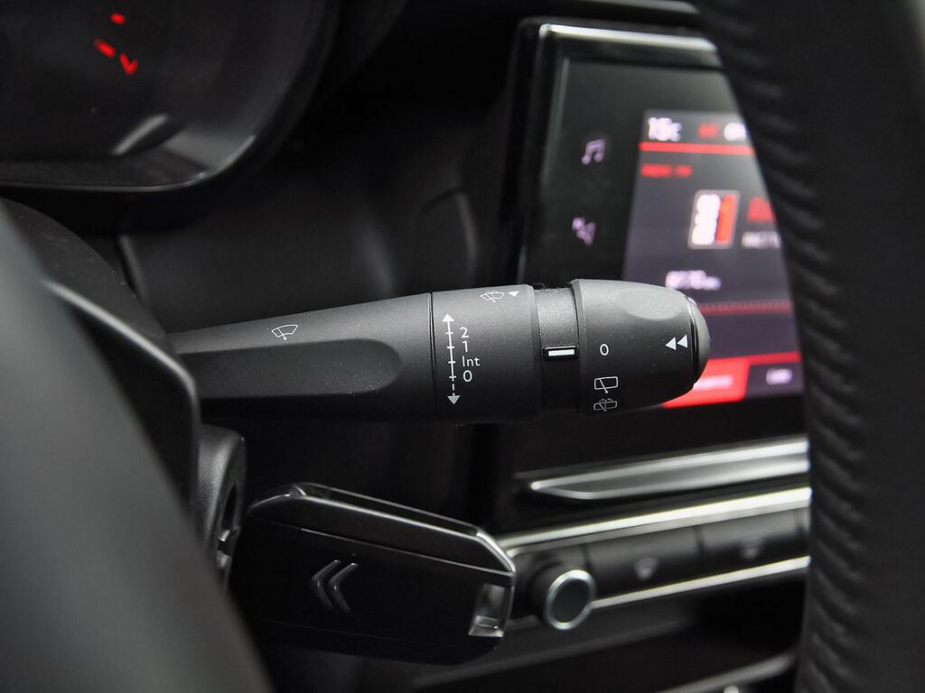 Citroën C3 Aircross PureTech 81kW (110CV) S&S Feel Pack 18 Citroën C3 Aircross PureTech 81kW (110CV) S&S Feel Pack 18