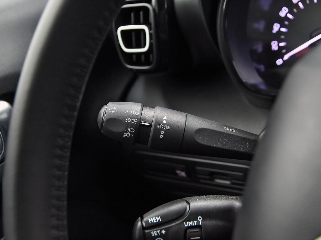 Citroën C3 Aircross PureTech 81kW (110CV) S&S Feel Pack 16 Citroën C3 Aircross PureTech 81kW (110CV) S&S Feel Pack 16