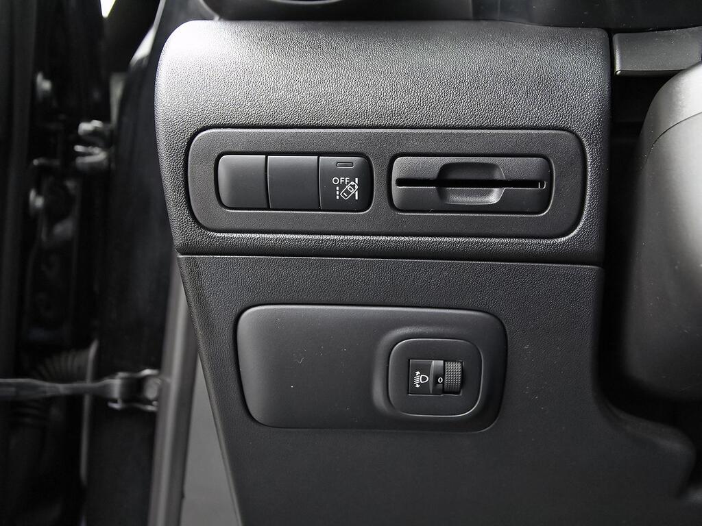 Citroën C3 Aircross PureTech 81kW (110CV) S&S Feel Pack 14 Citroën C3 Aircross PureTech 81kW (110CV) S&S Feel Pack 14