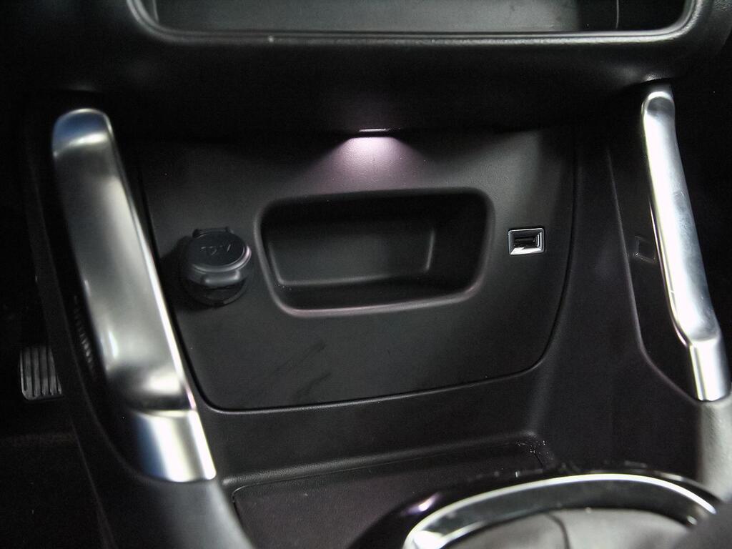 Citroën C3 Aircross PureTech 81kW (110CV) S&S Feel Pack 29 Citroën C3 Aircross PureTech 81kW (110CV) S&S Feel Pack 29