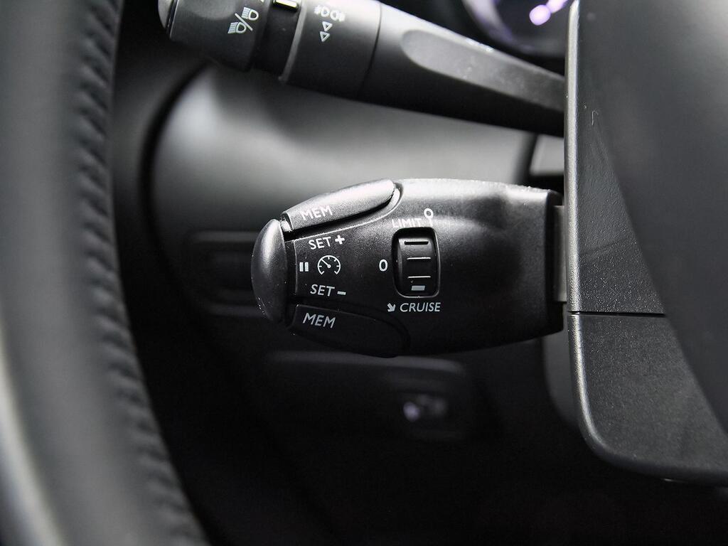 Citroën C3 Aircross PureTech 81kW (110CV) S&S Feel Pack 17 Citroën C3 Aircross PureTech 81kW (110CV) S&S Feel Pack 17