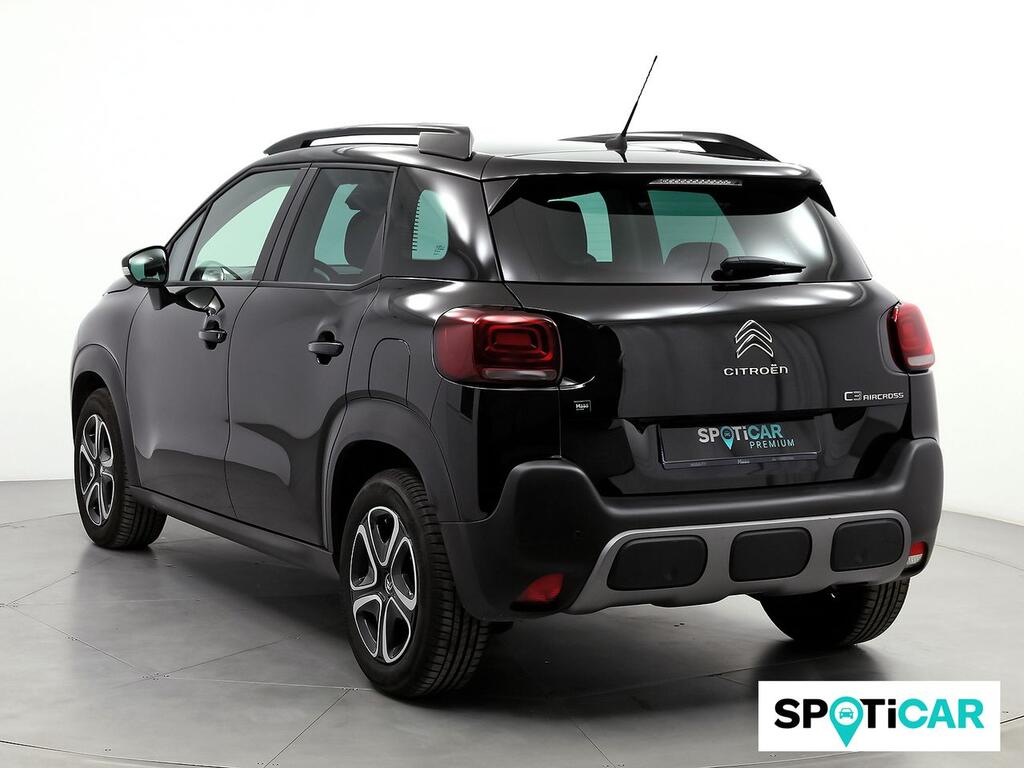 Citroën C3 Aircross PureTech 81kW (110CV) S&S Feel Pack 2 Citroën C3 Aircross PureTech 81kW (110CV) S&S Feel Pack 2