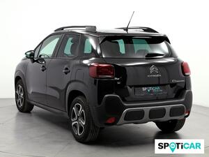 Citroën C3 Aircross PureTech 81kW (110CV) S&S Feel Pack Citroën C3 Aircross PureTech 81kW (110CV) S&S Feel Pack