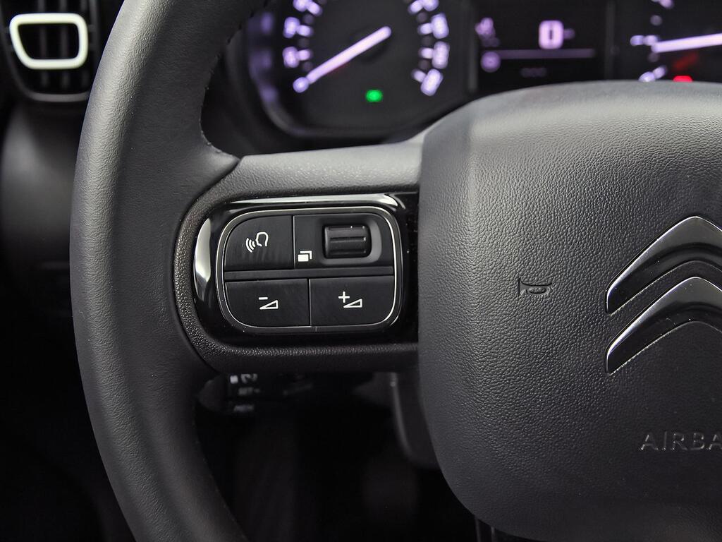 Citroën C3 Aircross PureTech 81kW (110CV) S&S Feel Pack 19 Citroën C3 Aircross PureTech 81kW (110CV) S&S Feel Pack 19