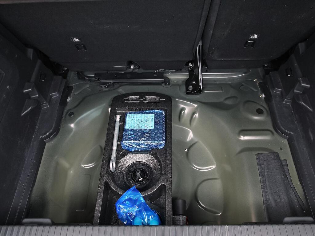 Citroën C3 Aircross PureTech 81kW (110CV) S&S Feel Pack 31 Citroën C3 Aircross PureTech 81kW (110CV) S&S Feel Pack 31