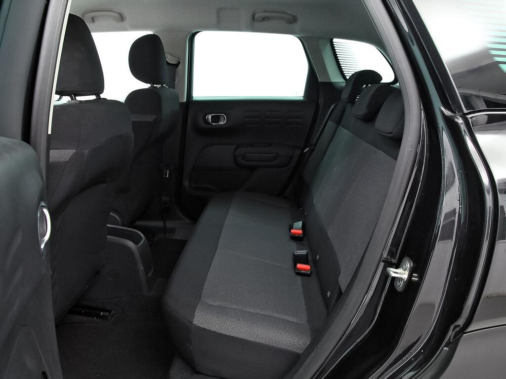 Citroën C3 Aircross PureTech 81kW (110CV) S&S Feel Pack 9 Citroën C3 Aircross PureTech 81kW (110CV) S&S Feel Pack 9