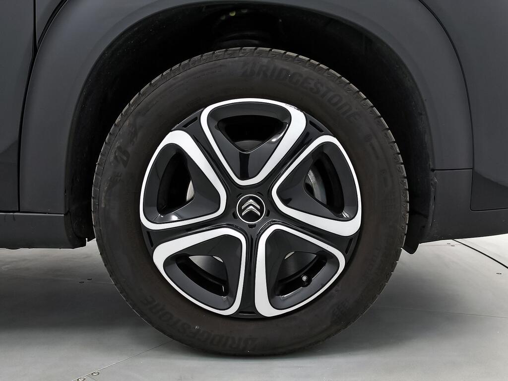 Citroën C3 Aircross PureTech 81kW (110CV) S&S Feel Pack 11 Citroën C3 Aircross PureTech 81kW (110CV) S&S Feel Pack 11