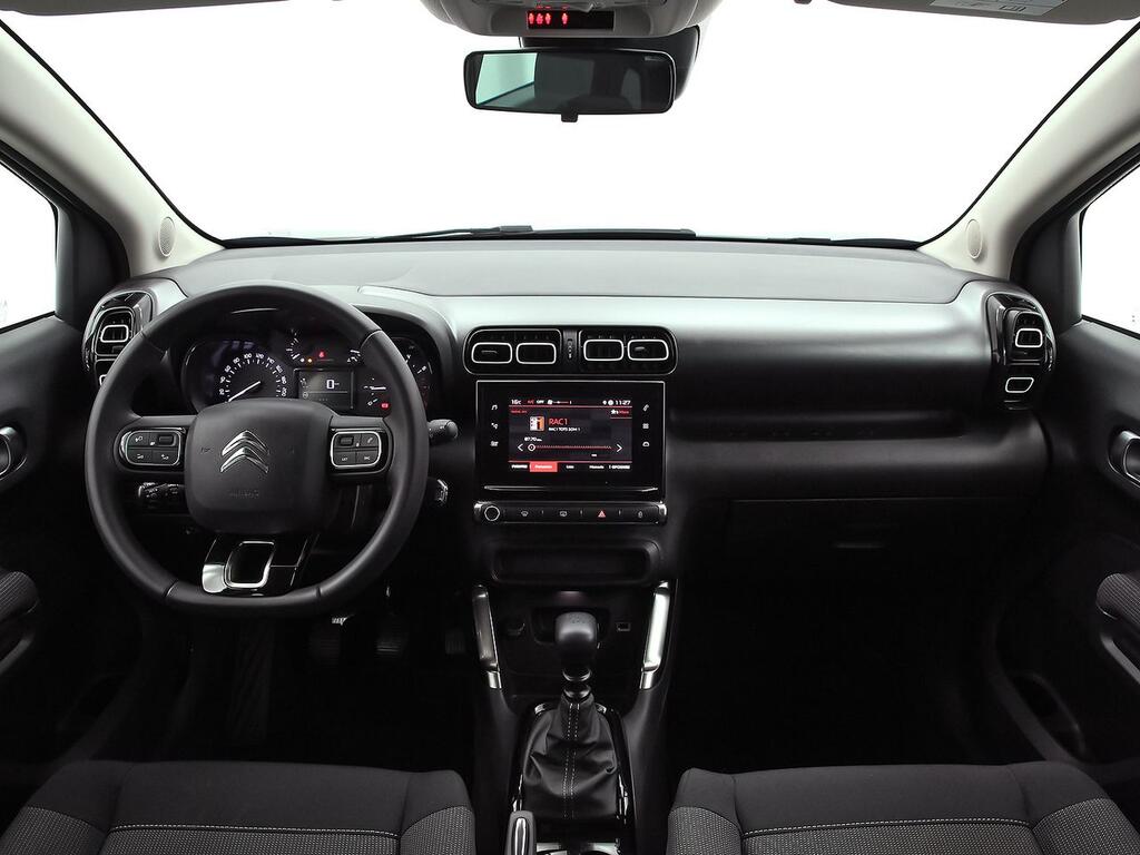 Citroën C3 Aircross PureTech 81kW (110CV) S&S Feel Pack 7 Citroën C3 Aircross PureTech 81kW (110CV) S&S Feel Pack 7