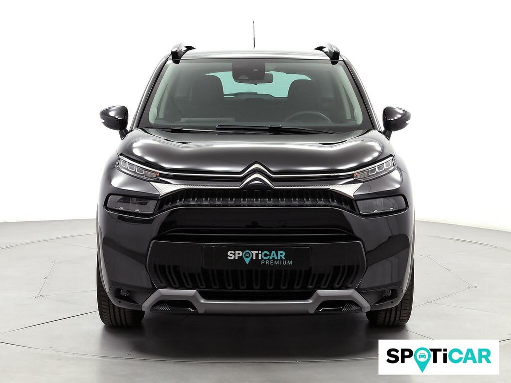 Citroën C3 Aircross PureTech 81kW (110CV) S&S Feel Pack 5 Citroën C3 Aircross PureTech 81kW (110CV) S&S Feel Pack 5