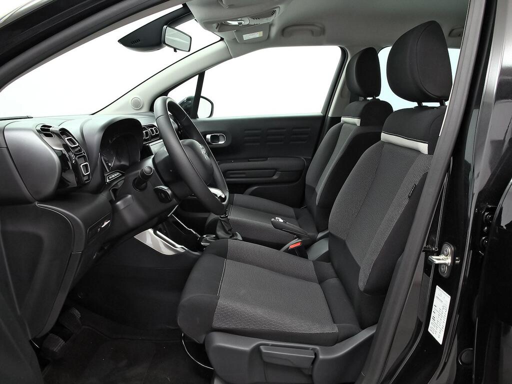 Citroën C3 Aircross PureTech 81kW (110CV) S&S Feel Pack 8 Citroën C3 Aircross PureTech 81kW (110CV) S&S Feel Pack 8