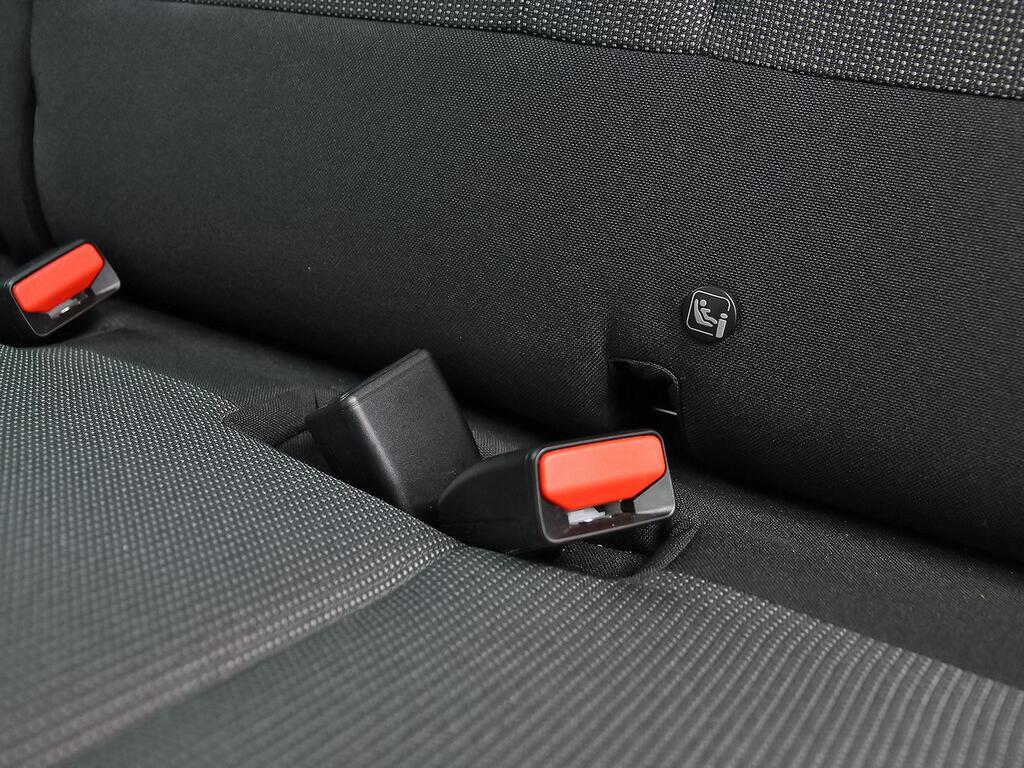 Citroën C3 Aircross PureTech 81kW (110CV) S&S Feel Pack 30 Citroën C3 Aircross PureTech 81kW (110CV) S&S Feel Pack 30