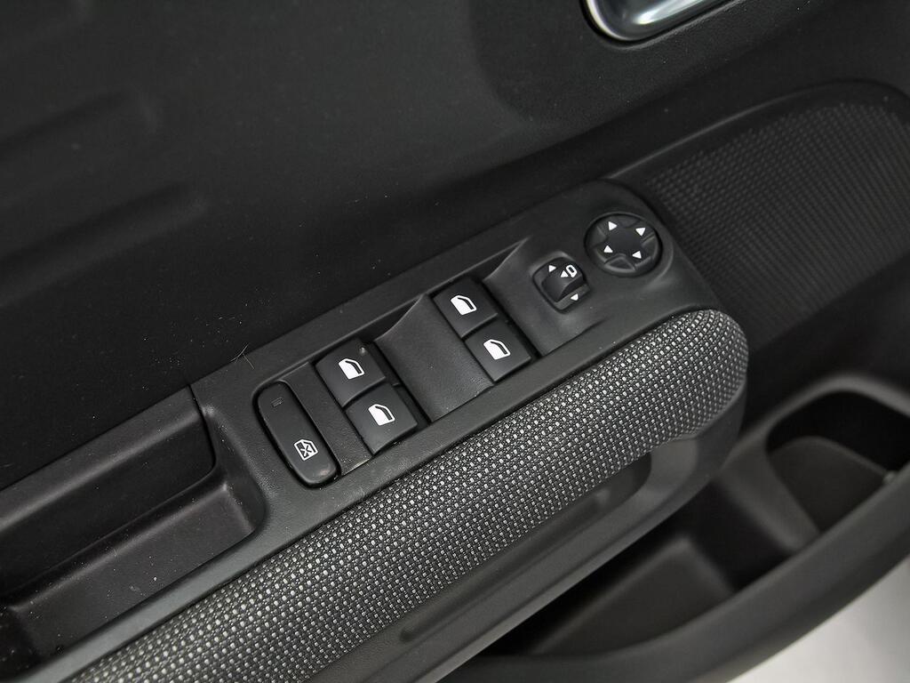 Citroën C3 Aircross PureTech 81kW (110CV) S&S Feel Pack 13 Citroën C3 Aircross PureTech 81kW (110CV) S&S Feel Pack 13