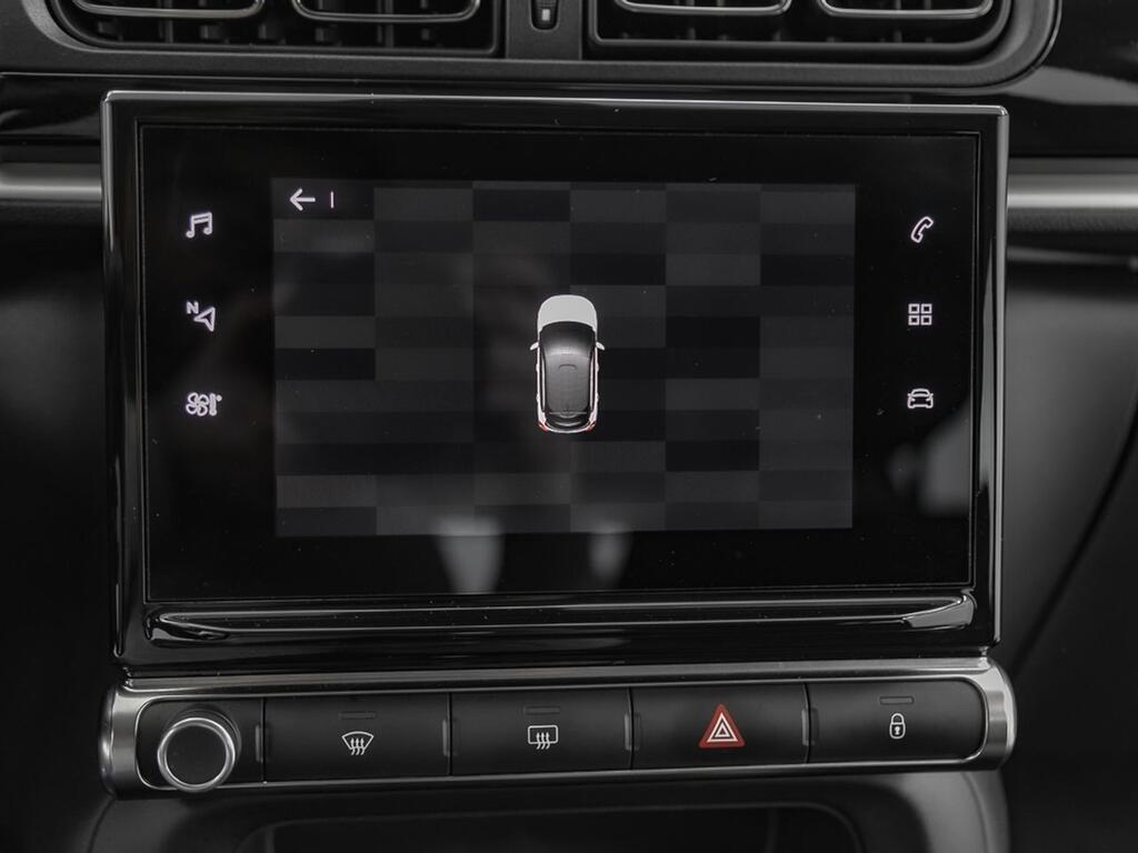 Citroën C3 BlueHDi 75KW (100CV) S&S Feel Pack 22 Citroën C3 BlueHDi 75KW (100CV) S&S Feel Pack 22