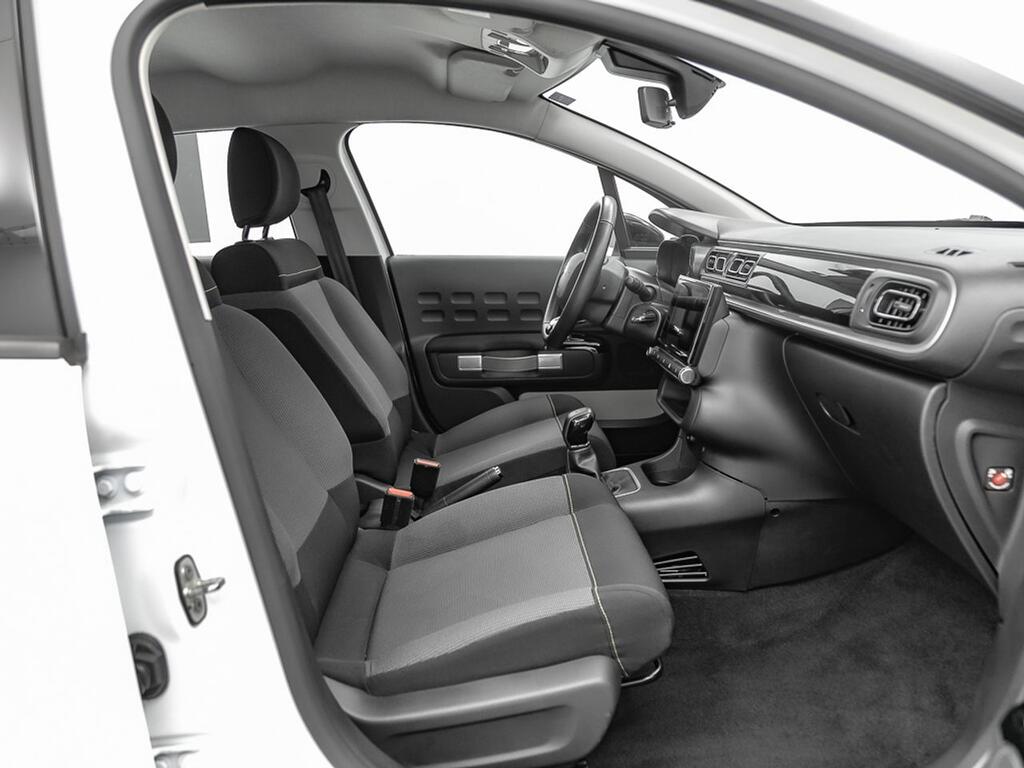 Citroën C3 BlueHDi 75KW (100CV) S&S Feel Pack 8 Citroën C3 BlueHDi 75KW (100CV) S&S Feel Pack 8