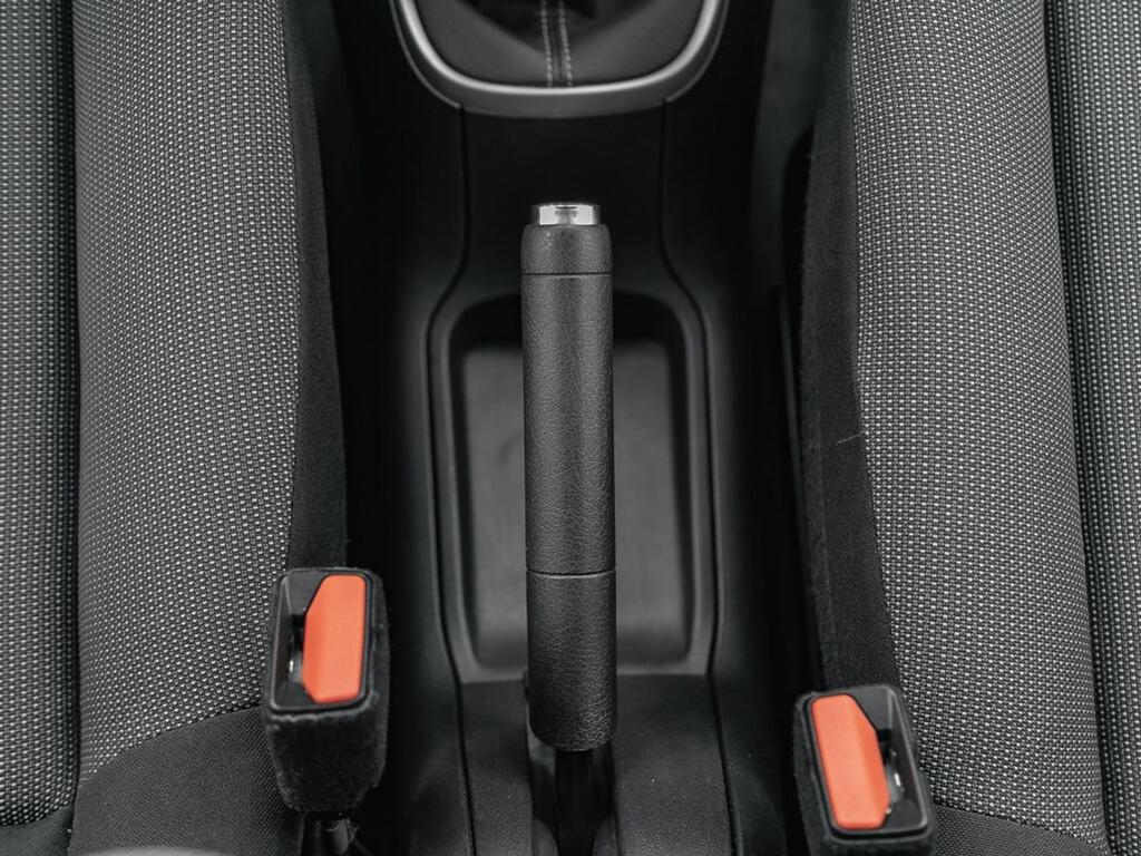 Citroën C3 BlueHDi 75KW (100CV) S&S Feel Pack 25 Citroën C3 BlueHDi 75KW (100CV) S&S Feel Pack 25