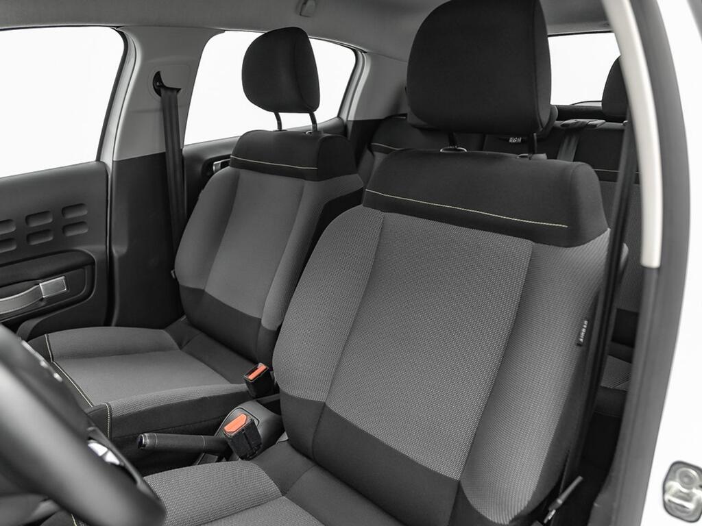 Citroën C3 BlueHDi 75KW (100CV) S&S Feel Pack 26 Citroën C3 BlueHDi 75KW (100CV) S&S Feel Pack 26