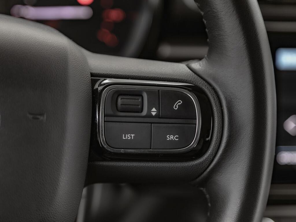 Citroën C3 BlueHDi 75KW (100CV) S&S Feel Pack 17 Citroën C3 BlueHDi 75KW (100CV) S&S Feel Pack 17