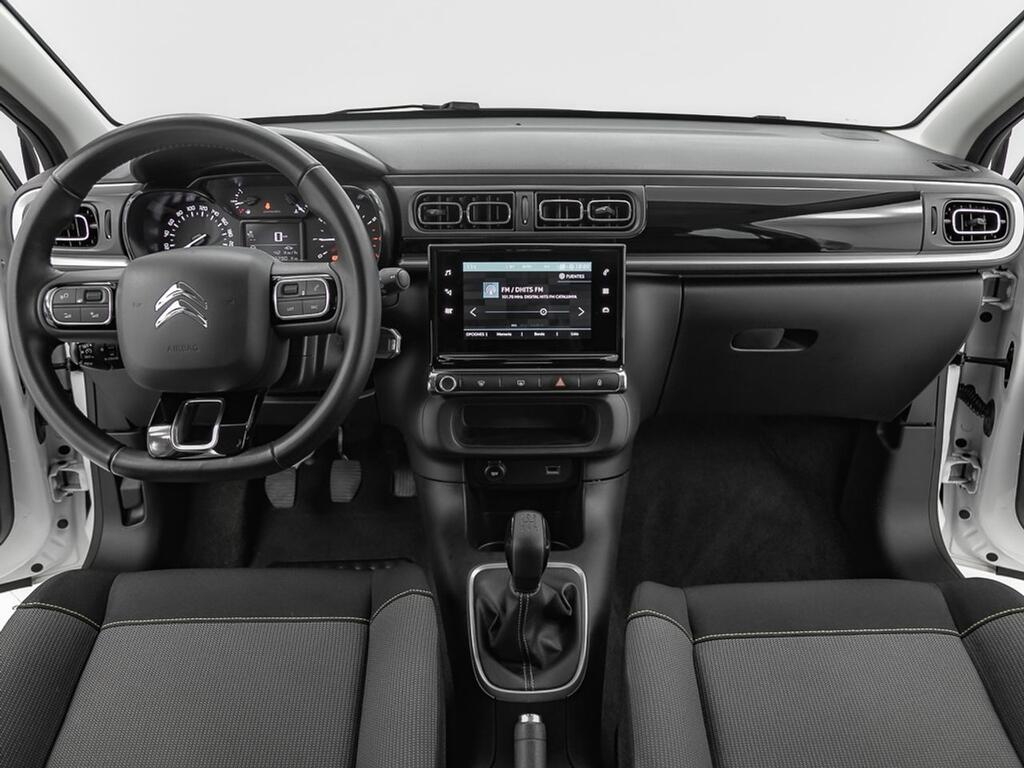 Citroën C3 BlueHDi 75KW (100CV) S&S Feel Pack 7 Citroën C3 BlueHDi 75KW (100CV) S&S Feel Pack 7