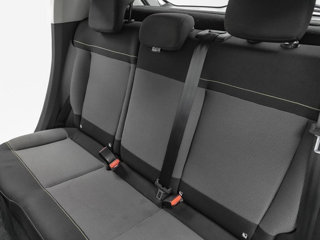 Citroën C3 BlueHDi 75KW (100CV) S&S Feel Pack 27 Citroën C3 BlueHDi 75KW (100CV) S&S Feel Pack 27