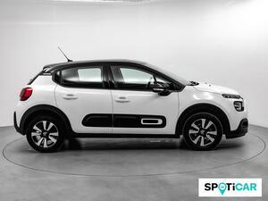 Citroën C3 BlueHDi 75KW (100CV) S&S Feel Pack Citroën C3 BlueHDi 75KW (100CV) S&S Feel Pack