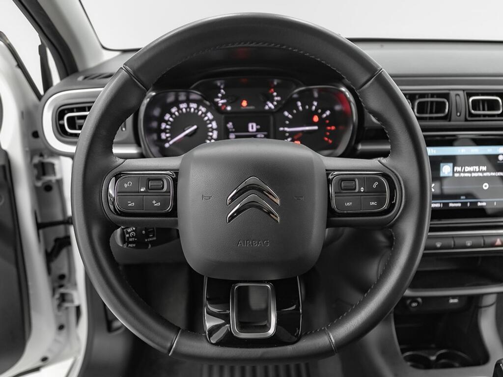 Citroën C3 BlueHDi 75KW (100CV) S&S Feel Pack 18 Citroën C3 BlueHDi 75KW (100CV) S&S Feel Pack 18