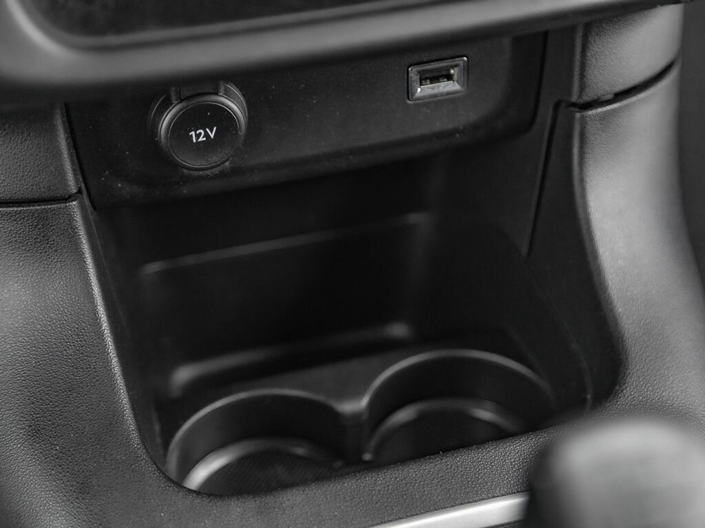 Citroën C3 BlueHDi 75KW (100CV) S&S Feel Pack 23 Citroën C3 BlueHDi 75KW (100CV) S&S Feel Pack 23