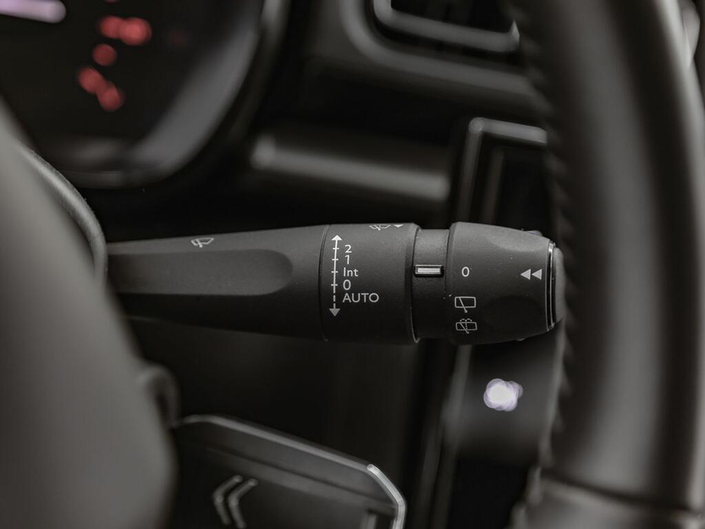 Citroën C3 BlueHDi 75KW (100CV) S&S Feel Pack 15 Citroën C3 BlueHDi 75KW (100CV) S&S Feel Pack 15