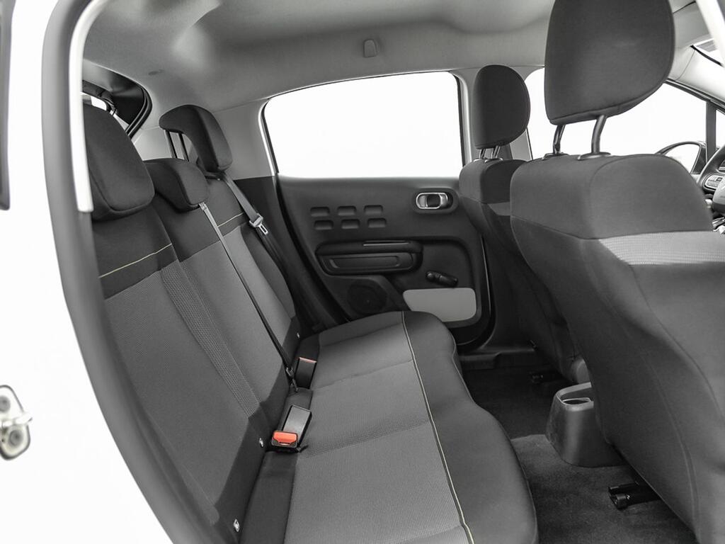 Citroën C3 BlueHDi 75KW (100CV) S&S Feel Pack 9 Citroën C3 BlueHDi 75KW (100CV) S&S Feel Pack 9