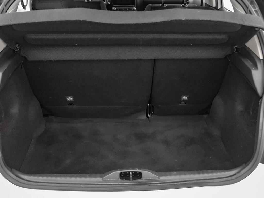 Citroën C3 BlueHDi 75KW (100CV) S&S Feel Pack 10 Citroën C3 BlueHDi 75KW (100CV) S&S Feel Pack 10