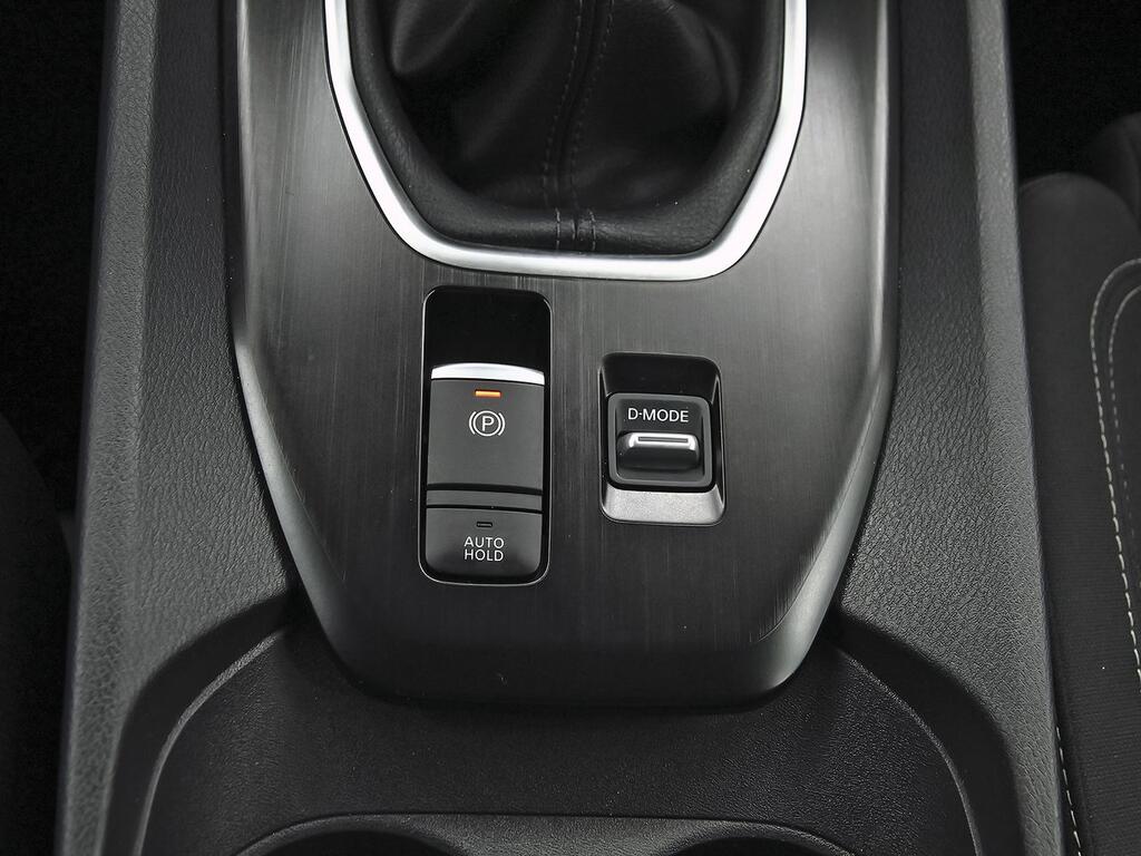 Nissan Qashqai DIG-T 103kW (140CV) mHEV 4x2 Acenta 27 Nissan Qashqai DIG-T 103kW (140CV) mHEV 4x2 Acenta 27