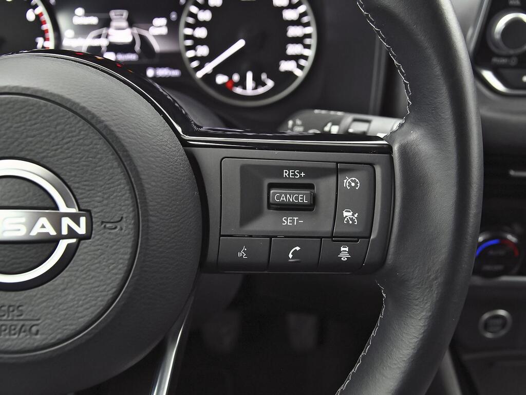 Nissan Qashqai DIG-T 103kW (140CV) mHEV 4x2 Acenta 19 Nissan Qashqai DIG-T 103kW (140CV) mHEV 4x2 Acenta 19