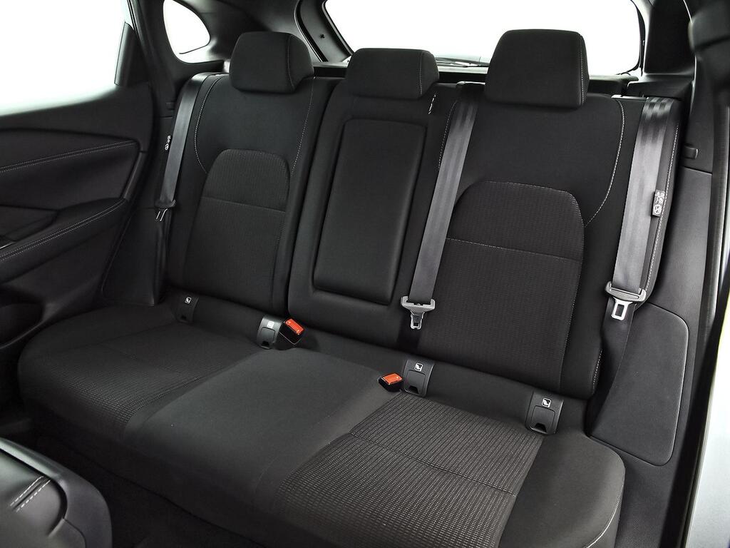 Nissan Qashqai DIG-T 103kW (140CV) mHEV 4x2 Acenta 13 Nissan Qashqai DIG-T 103kW (140CV) mHEV 4x2 Acenta 13