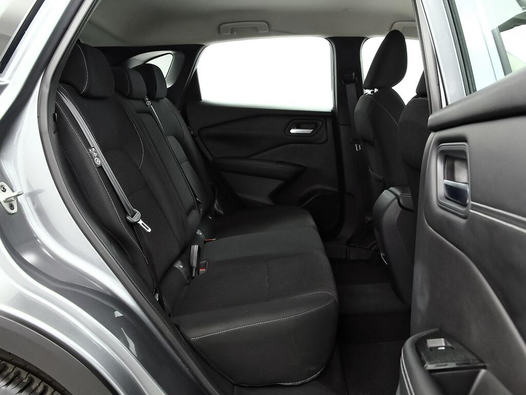 Nissan Qashqai DIG-T 103kW (140CV) mHEV 4x2 Acenta 8 Nissan Qashqai DIG-T 103kW (140CV) mHEV 4x2 Acenta 8