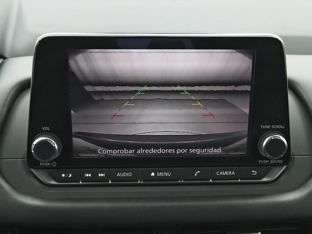 Nissan Qashqai DIG-T 103kW (140CV) mHEV 4x2 Acenta 23 Nissan Qashqai DIG-T 103kW (140CV) mHEV 4x2 Acenta 23