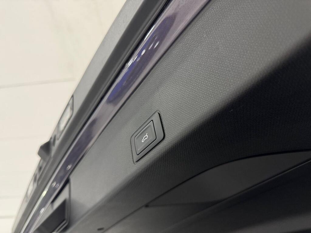 Cupra Terramar 1.5 TSI e-Hybrid 150kW (204 CV) DSG 19 Cupra Terramar 1.5 TSI e-Hybrid 150kW (204 CV) DSG 19