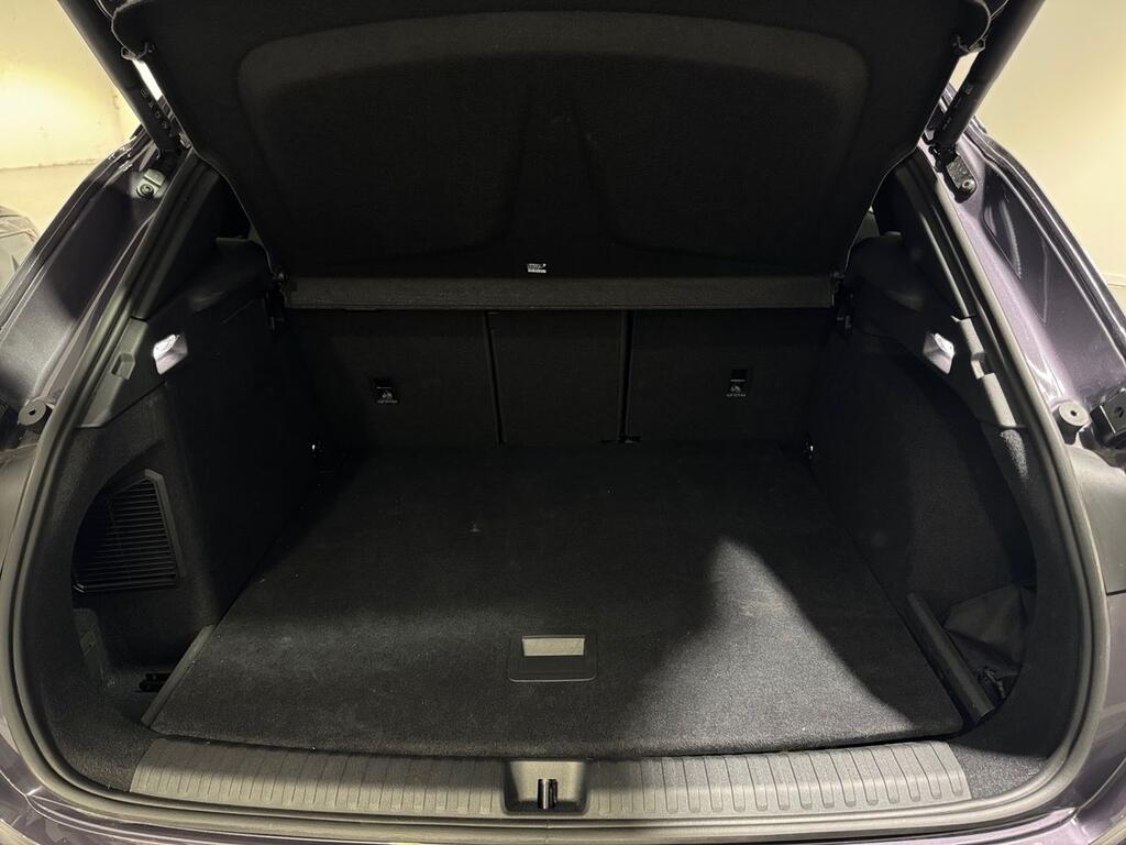 Cupra Terramar 1.5 TSI e-Hybrid 150kW (204 CV) DSG 8 Cupra Terramar 1.5 TSI e-Hybrid 150kW (204 CV) DSG 8