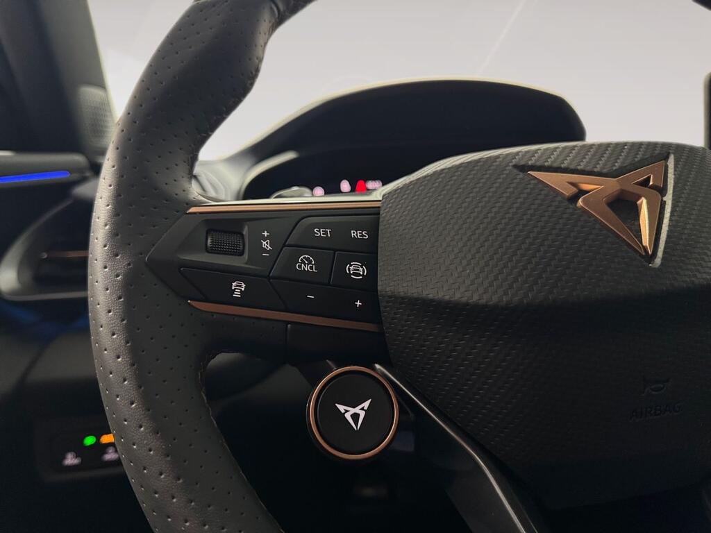 Cupra Terramar 1.5 TSI e-Hybrid 150kW (204 CV) DSG 9 Cupra Terramar 1.5 TSI e-Hybrid 150kW (204 CV) DSG 9