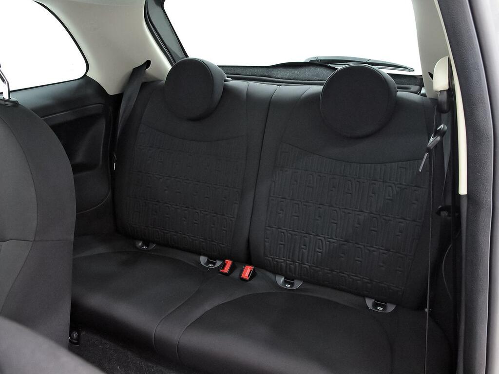 Fiat 500 Monotrim 1.0 Hybrid 51KW (70 CV) 9 Fiat 500 Monotrim 1.0 Hybrid 51KW (70 CV) 9