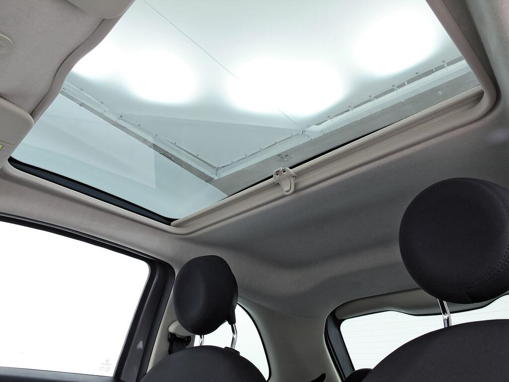 Fiat 500 Monotrim 1.0 Hybrid 51KW (70 CV) 29 Fiat 500 Monotrim 1.0 Hybrid 51KW (70 CV) 29