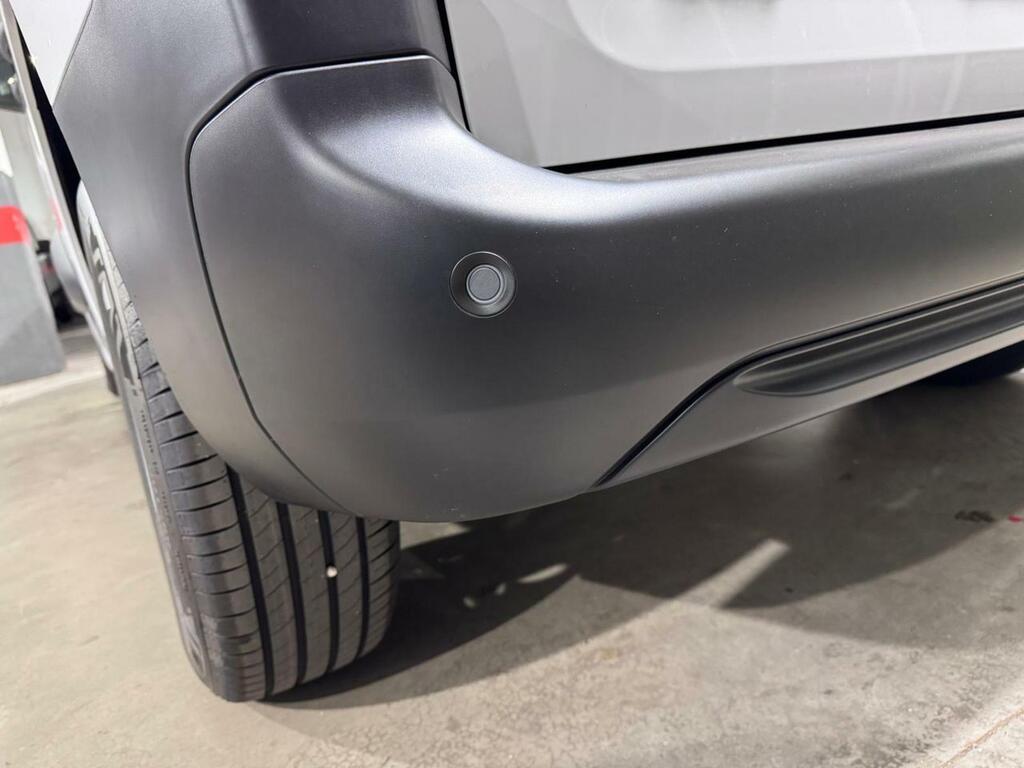 Citroën Berlingo 1.5 BLUEHDI 100 TALLA M YOU 4P (N1) (KMO) 20 Citroën Berlingo 1.5 BLUEHDI 100 TALLA M YOU 4P (N1) (KMO) 20