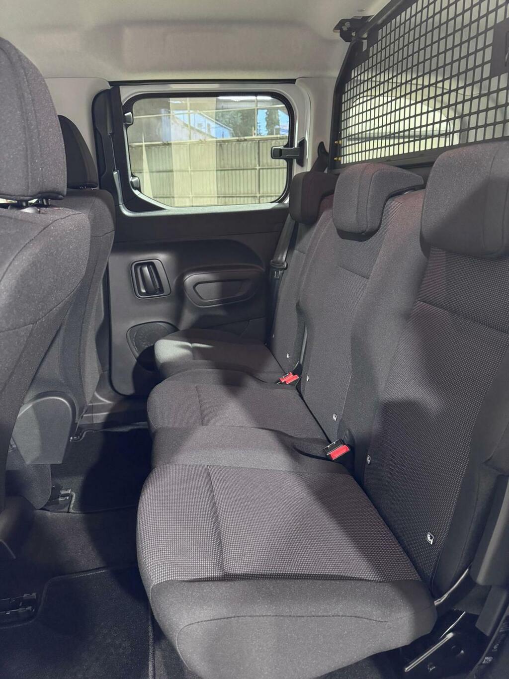 Citroën Berlingo 1.5 BLUEHDI 100 TALLA M YOU 4P (N1) (KMO) 9 Citroën Berlingo 1.5 BLUEHDI 100 TALLA M YOU 4P (N1) (KMO) 9