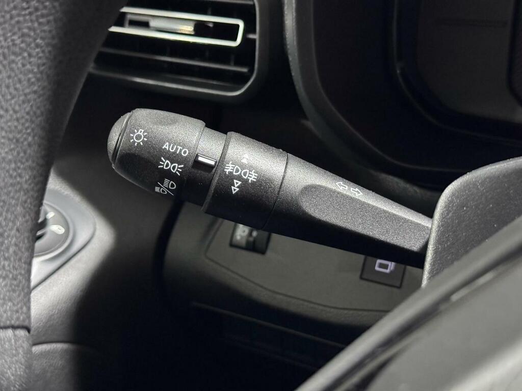 Citroën Berlingo 1.5 BLUEHDI 100 TALLA M YOU 4P (N1) (KMO) 15 Citroën Berlingo 1.5 BLUEHDI 100 TALLA M YOU 4P (N1) (KMO) 15