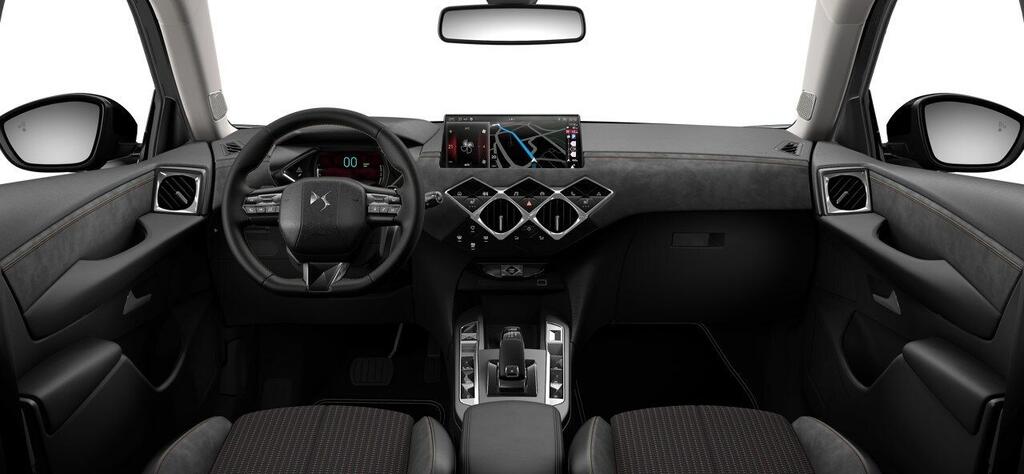 DS DS 3 Hybrid 145 Automático Étoile 6 DS DS 3 Hybrid 145 Automático Étoile 6