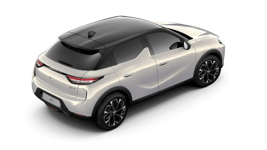 DS DS 3 Hybrid 145 Automático Étoile 4 DS DS 3 Hybrid 145 Automático Étoile 4